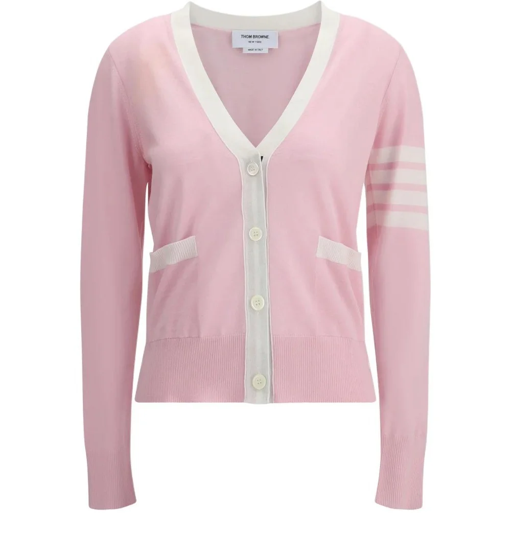 가디건 스웨터 (2color)