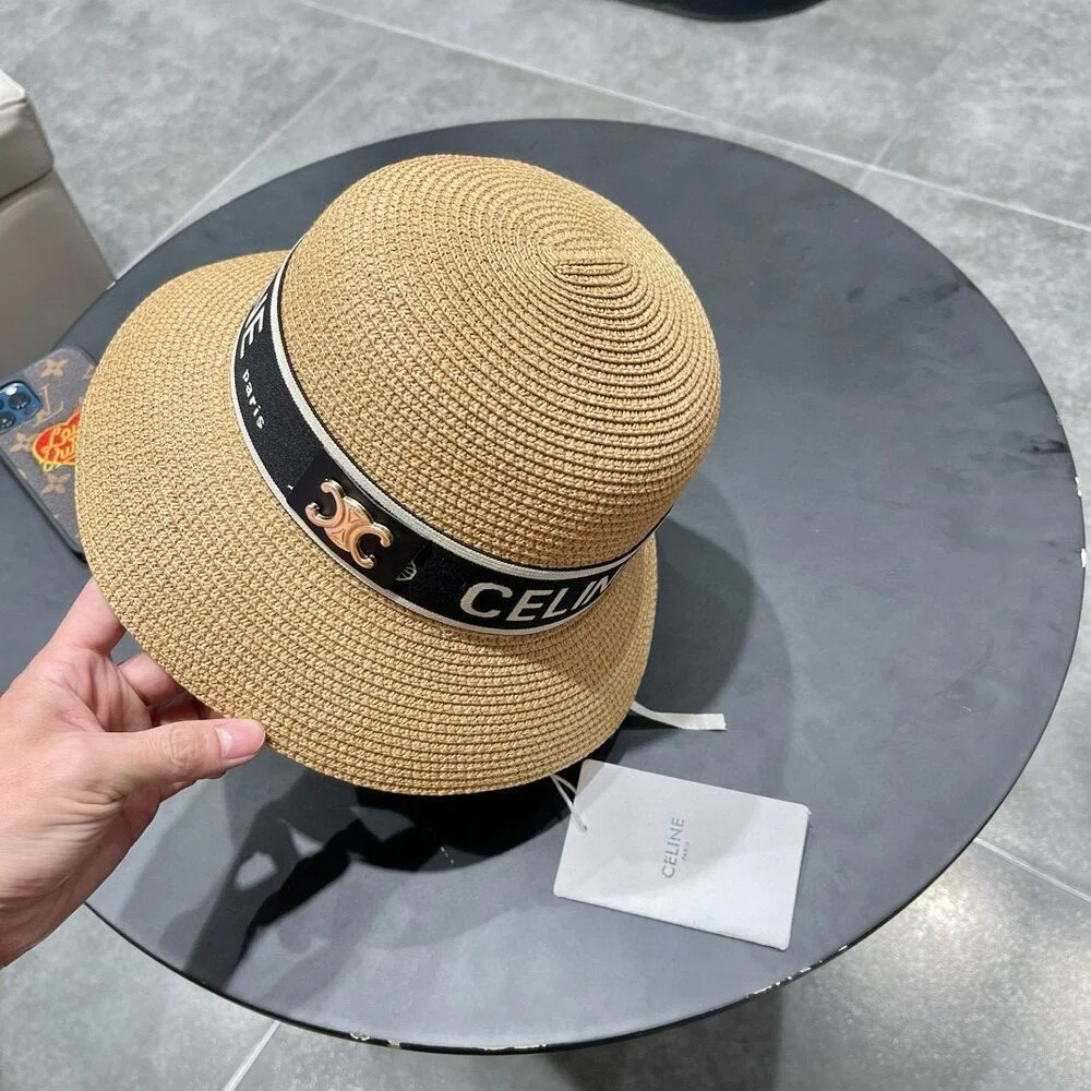 트리옴페 파나마 햇