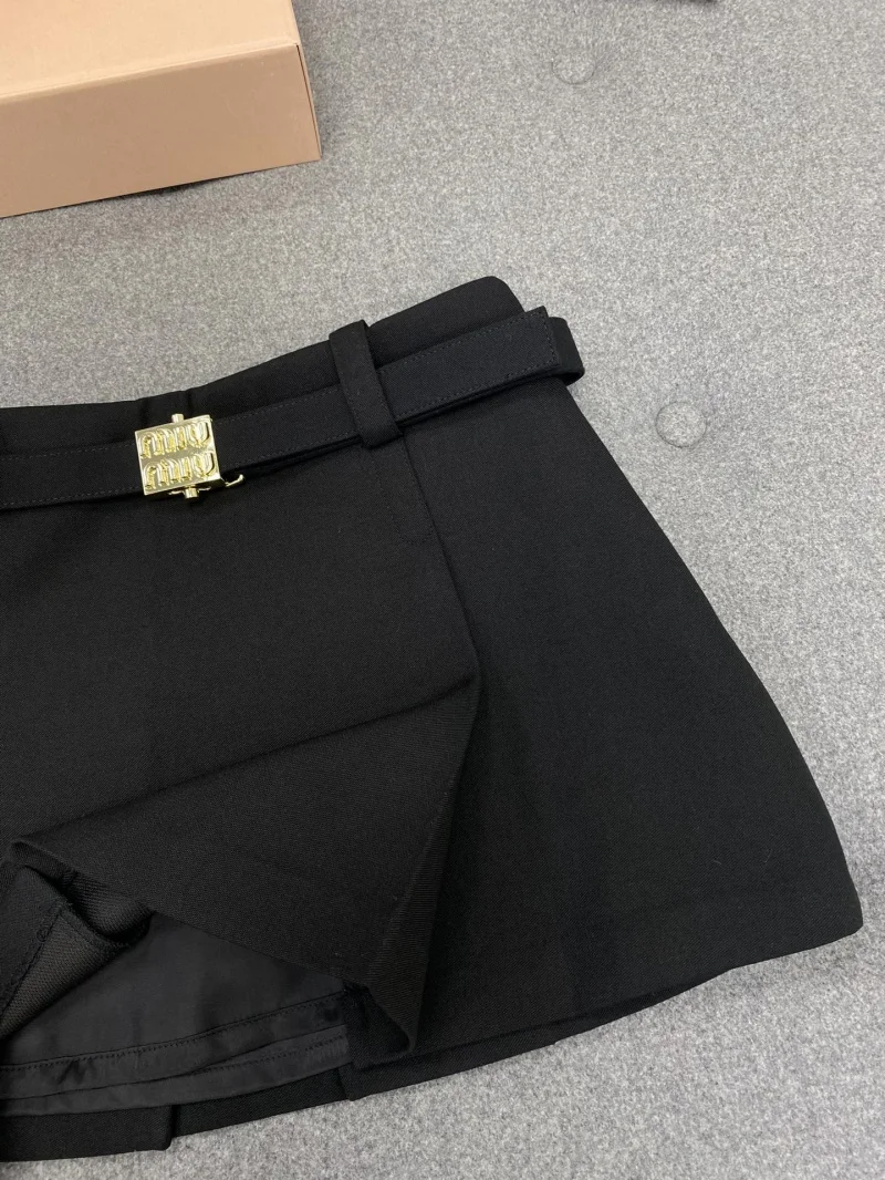 미니 스커트 상세