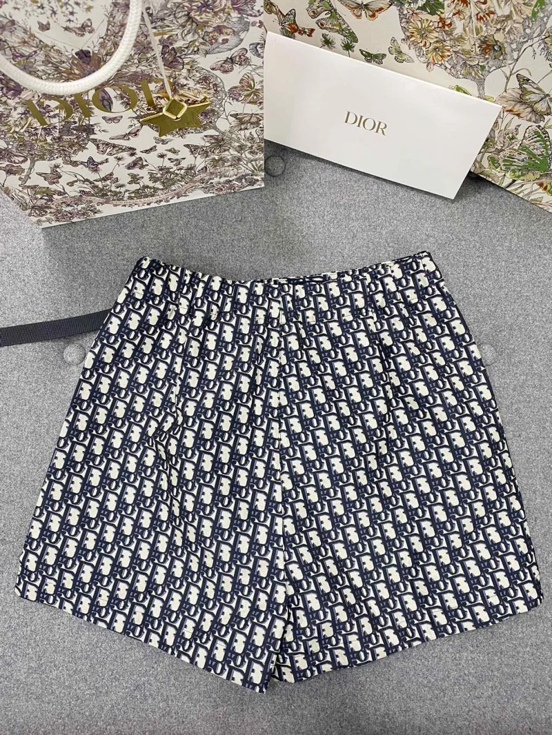 오블리크 치마바지 상세