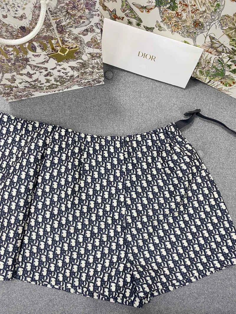 오블리크 치마바지 상세