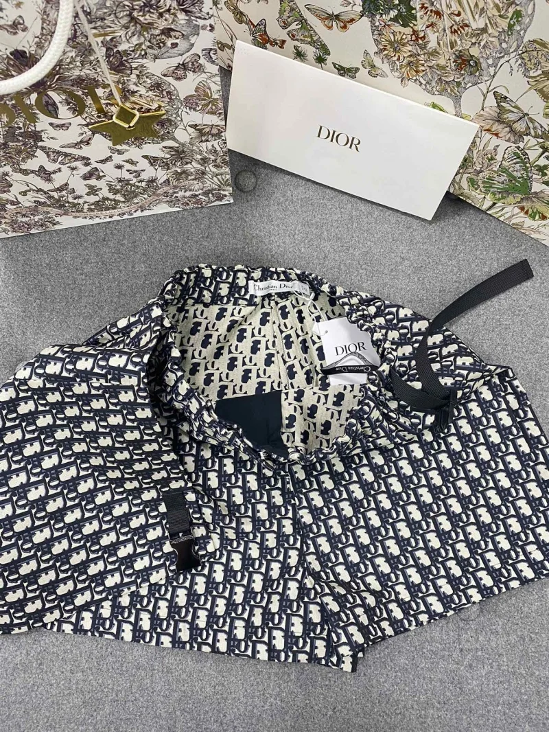 오블리크 치마바지 상세