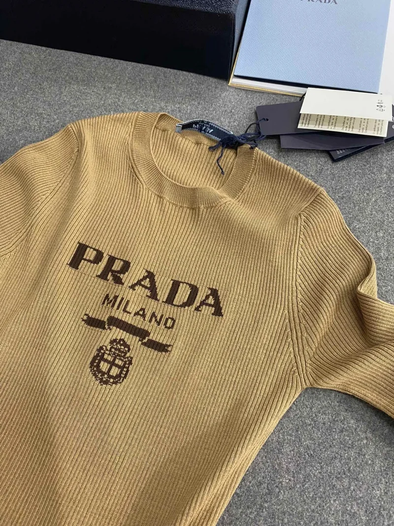 멀버리 실크 크루넥 반팔 니트 상세