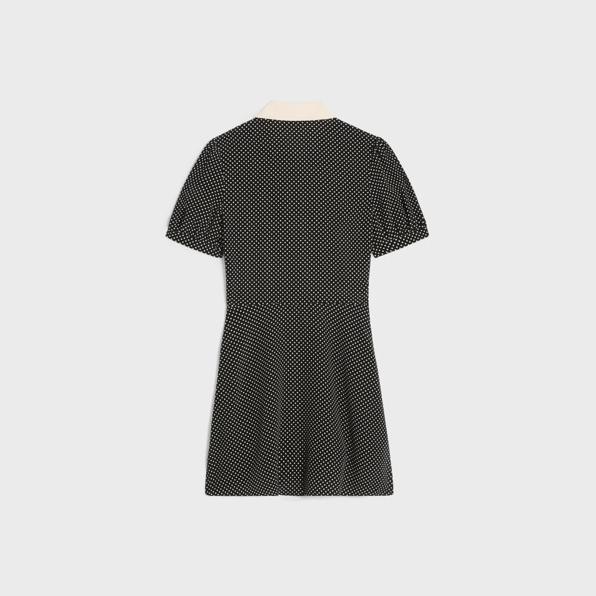 베이비돌 미니 드레스 상세