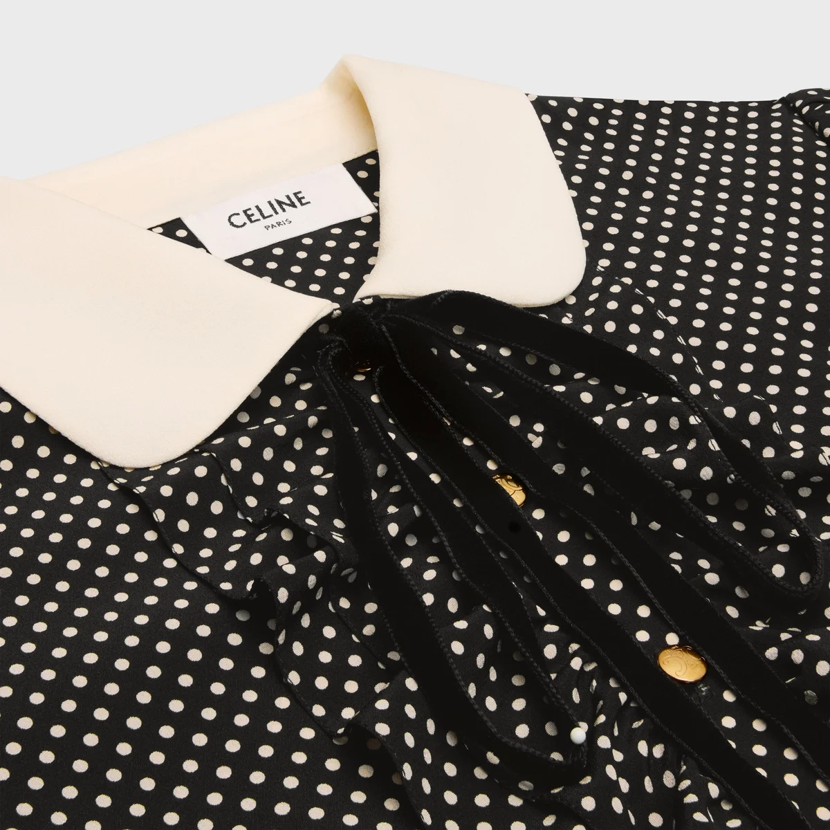 베이비돌 미니 드레스 상세