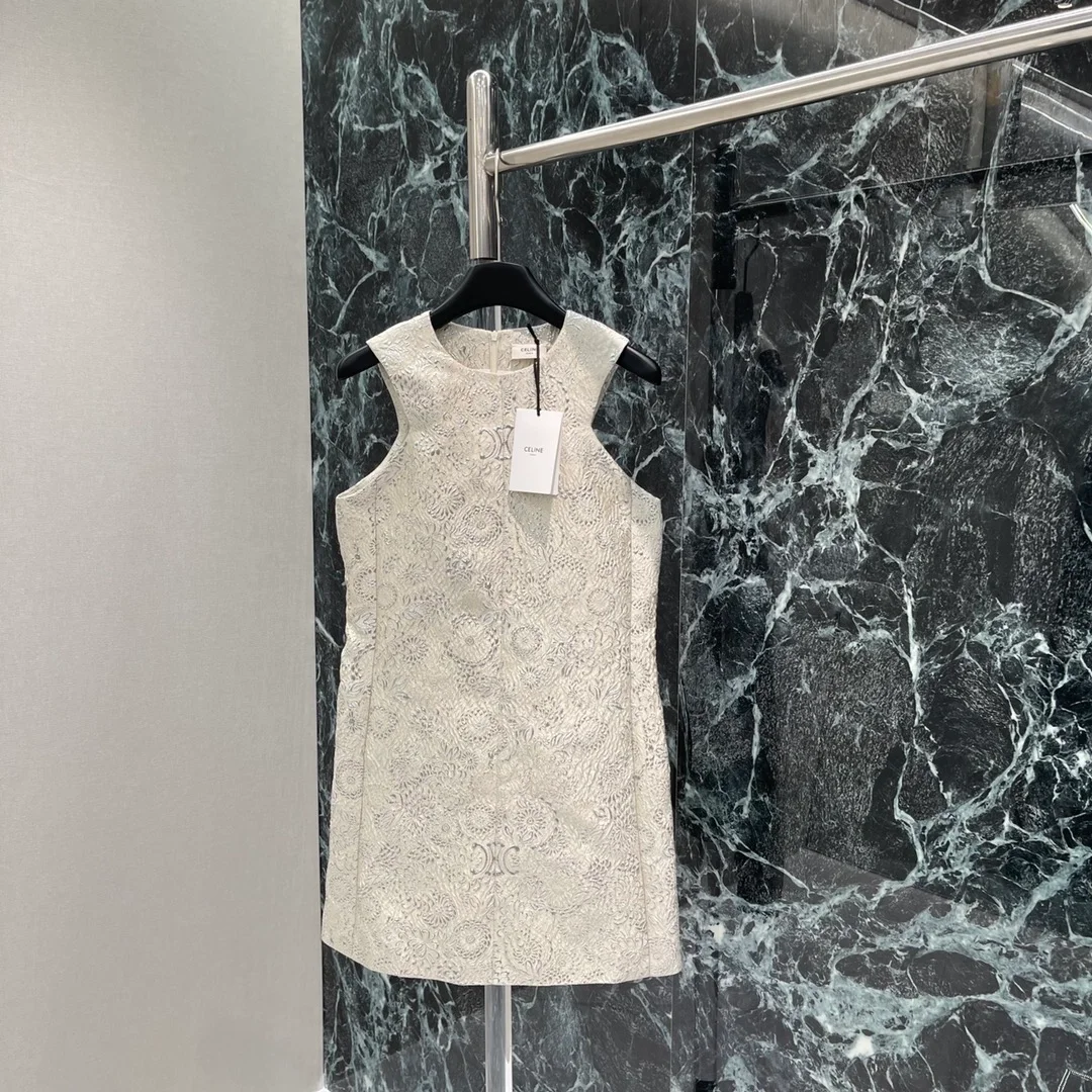 미니 루렉스 드레스 상세