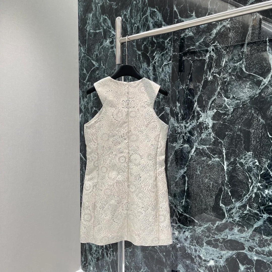 미니 루렉스 드레스 상세