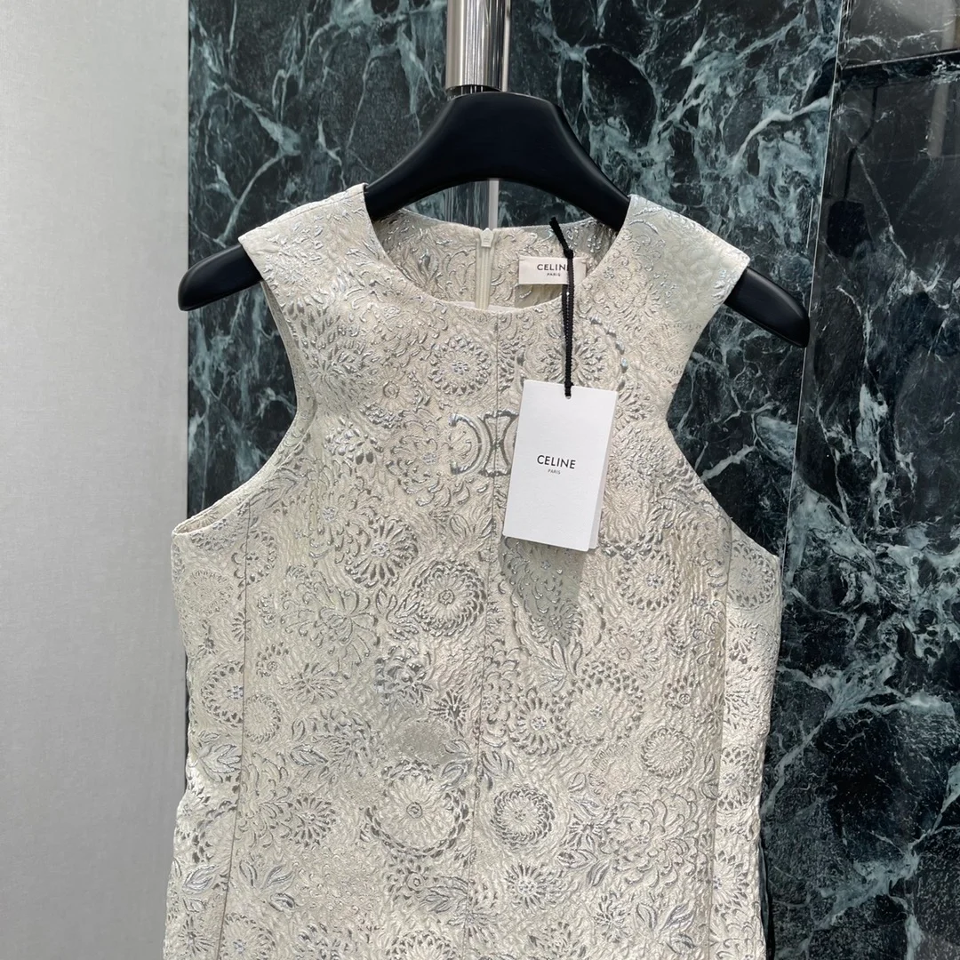 미니 루렉스 드레스 상세