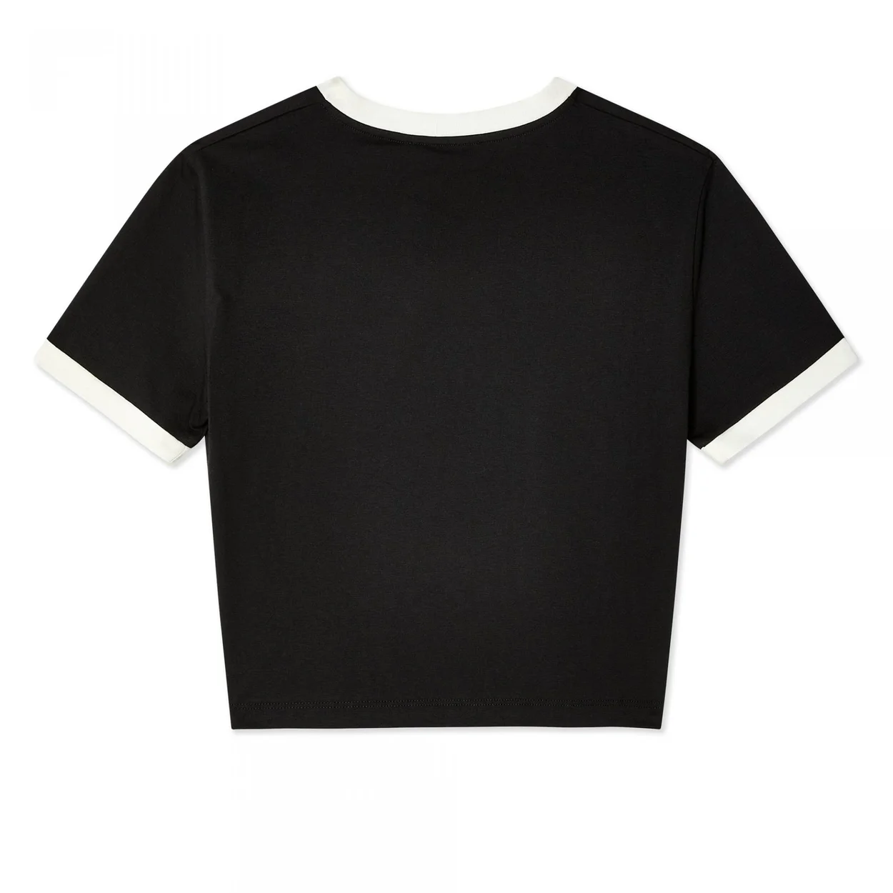 코튼 저지 티셔츠 상세