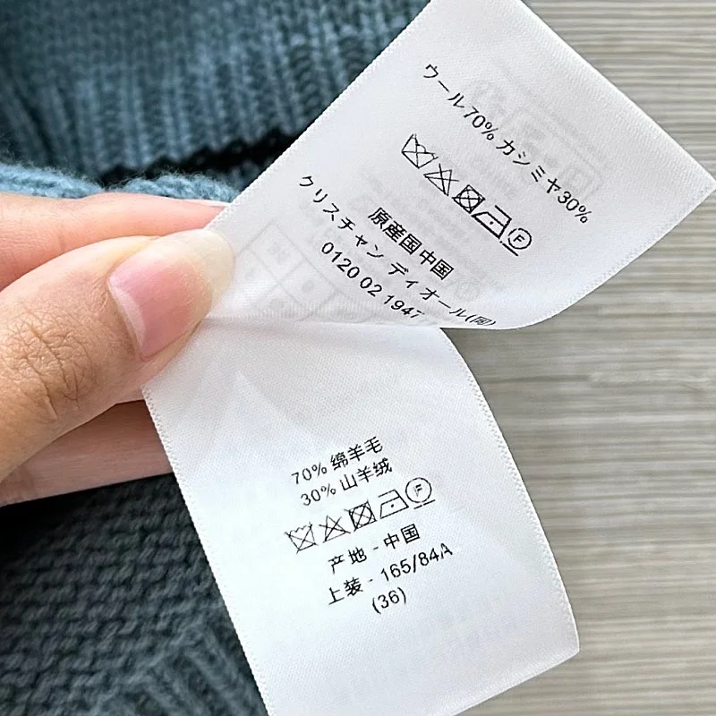 니트 반팔 (3color) 상세