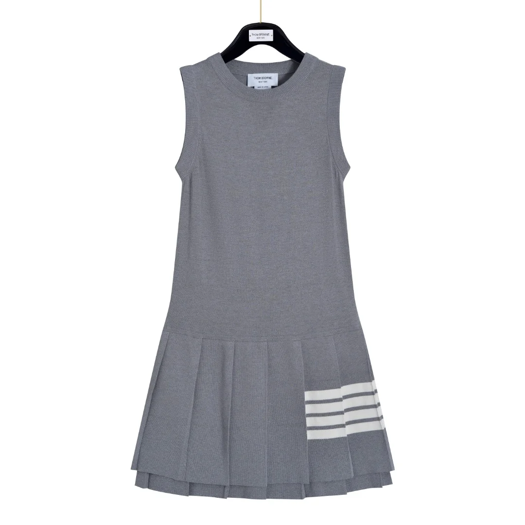 민소매 원피스 상세