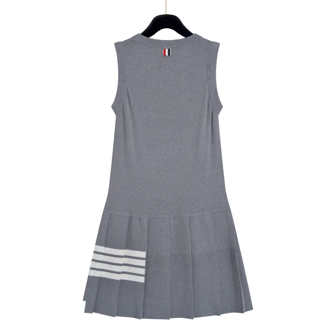 민소매 원피스 상세