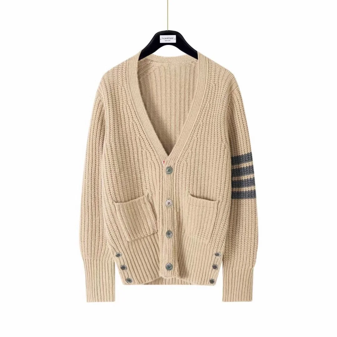 뉴트위드 가디건 (3color)