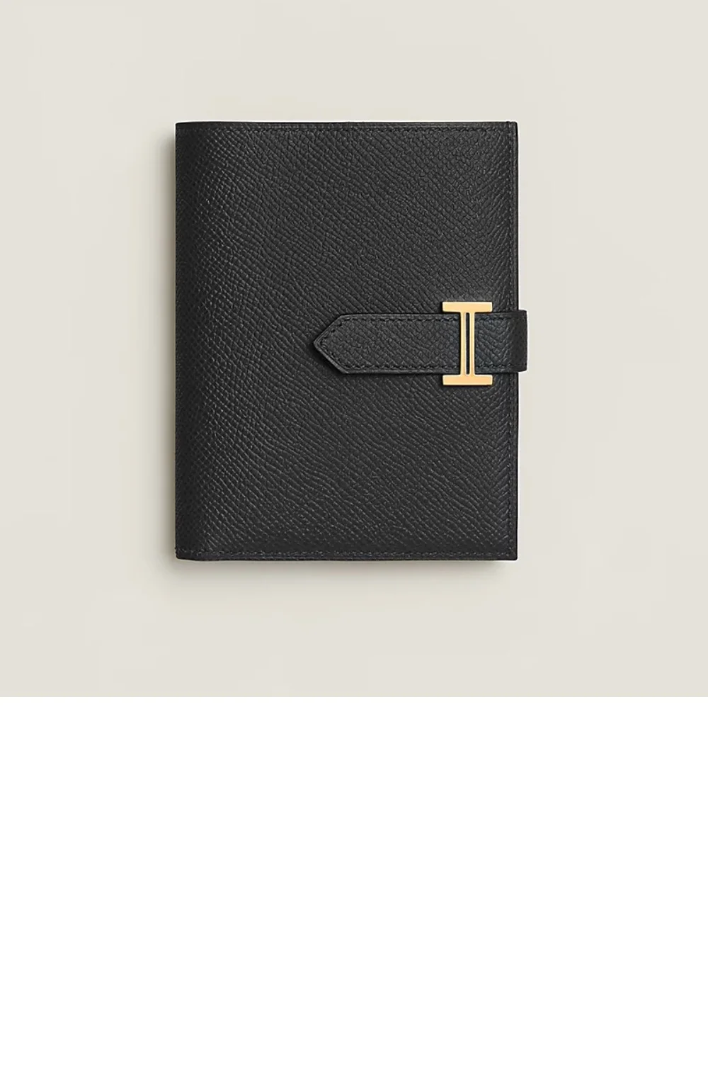 배안 쇼트 지갑 (4color) 상세