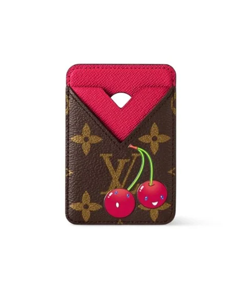 LV x TM 포르트 카르트 마그넷 M14562