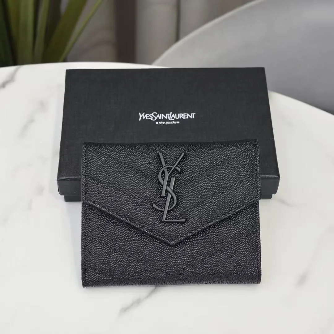 스몰 엔벨로프 지갑 상세