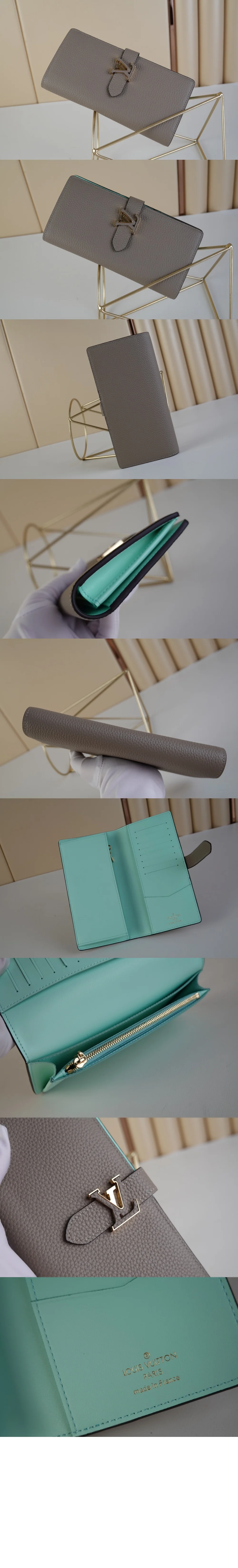 버티컬 월렛 상세