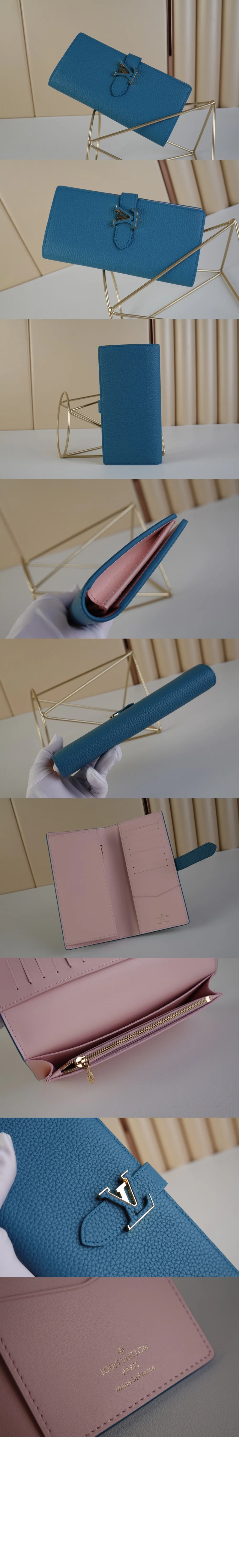 버티컬 월렛 상세