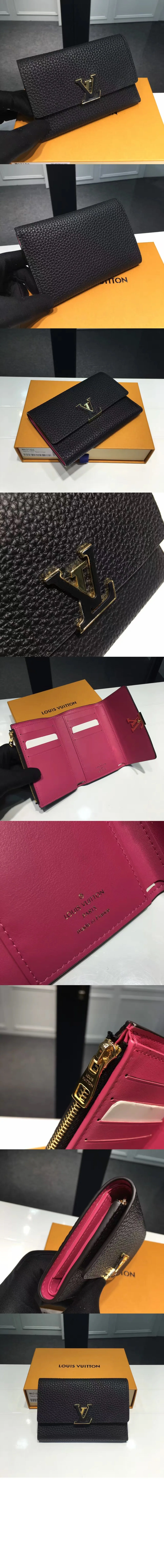 카퓌신 월렛 상세