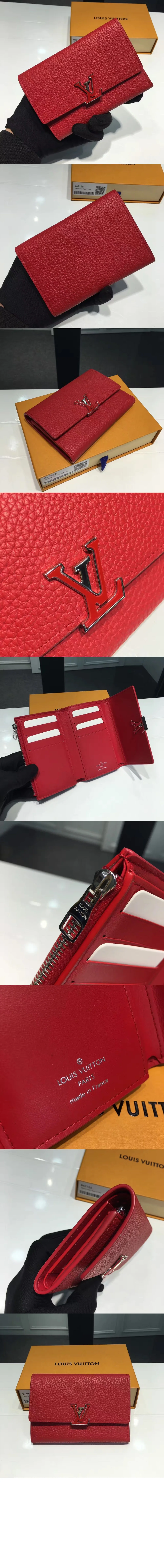 카퓌신 월렛 상세