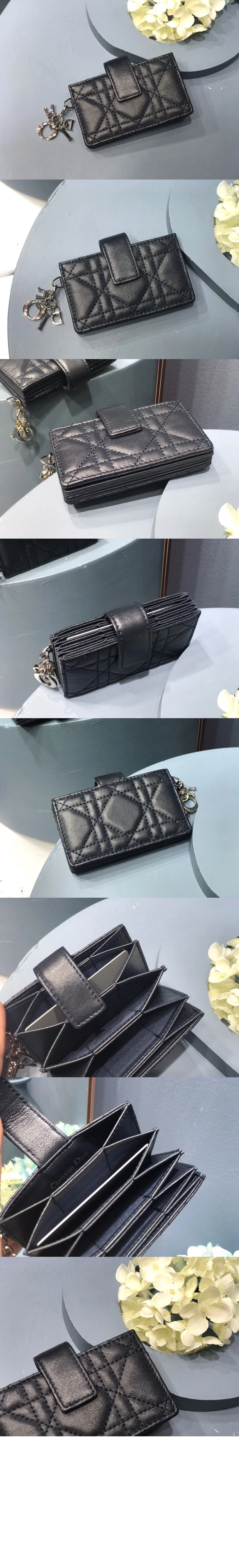 5-포켓 카드지갑 상세