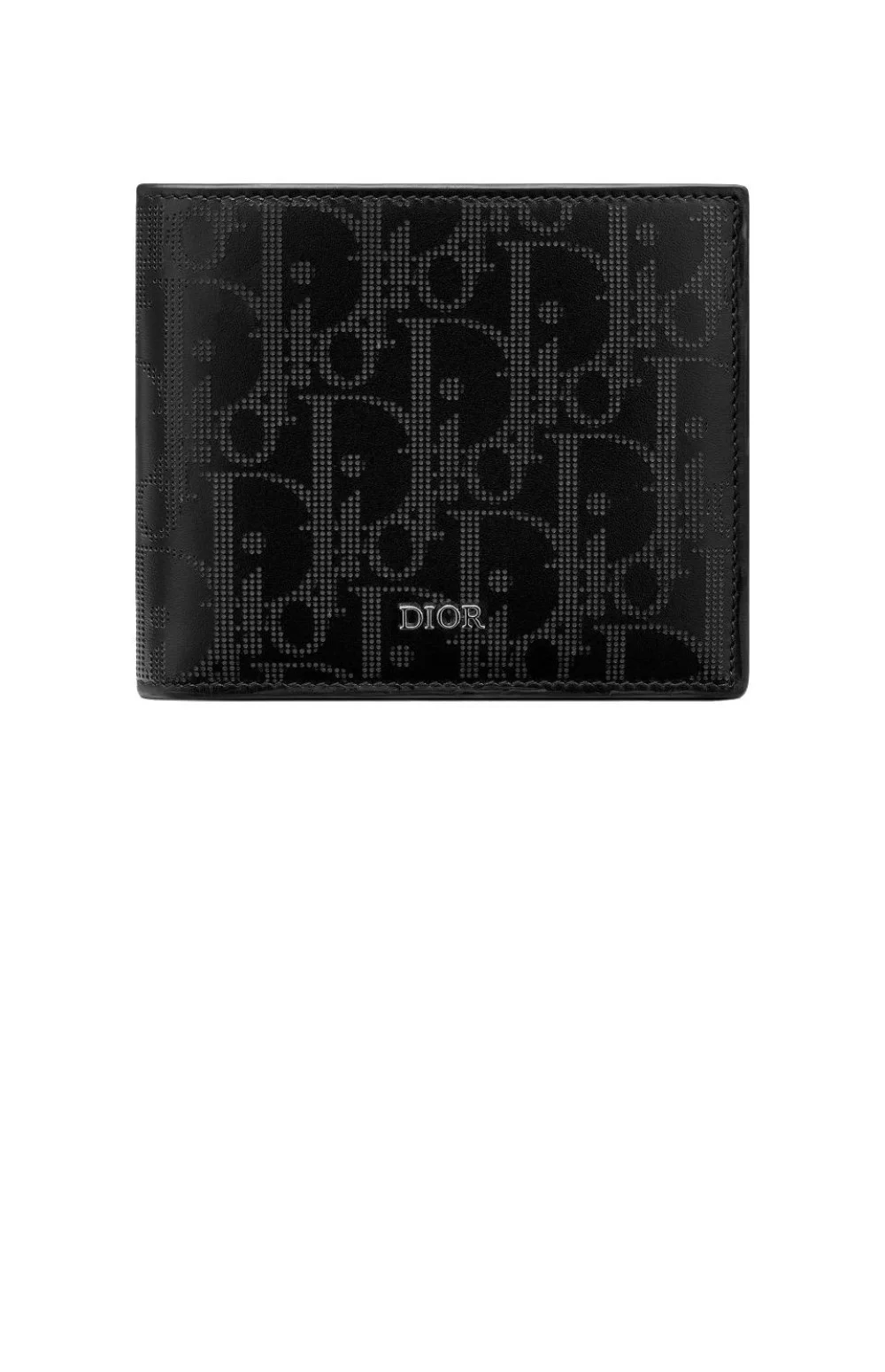 컴팩트 지갑 오블리크 갤럭시 반지갑 상세