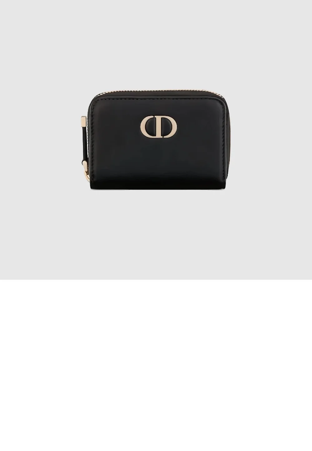 30 Montaigne Voyageur 스몰 지퍼 동전 지갑 상세