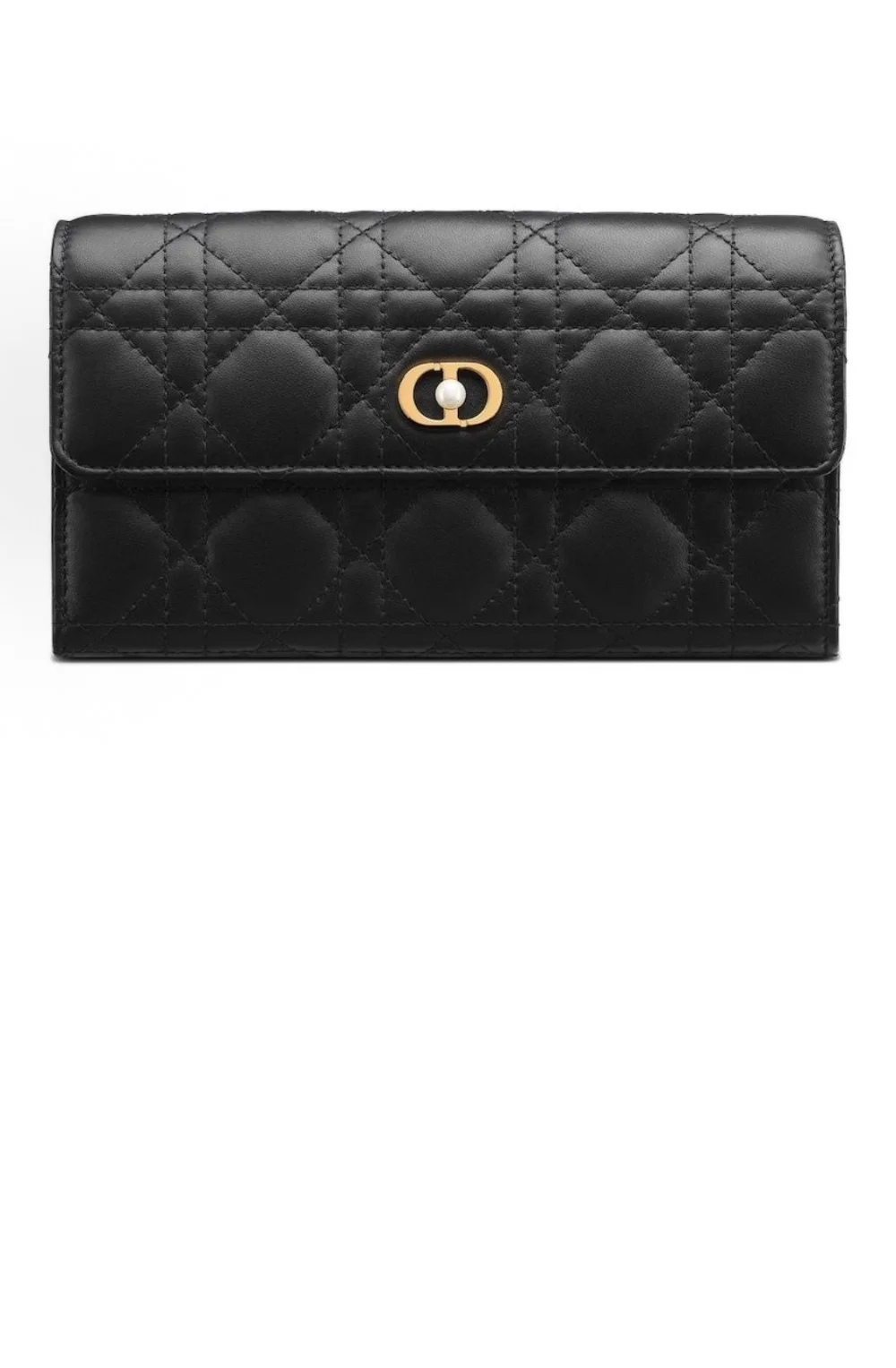 플랩 장지갑 상세