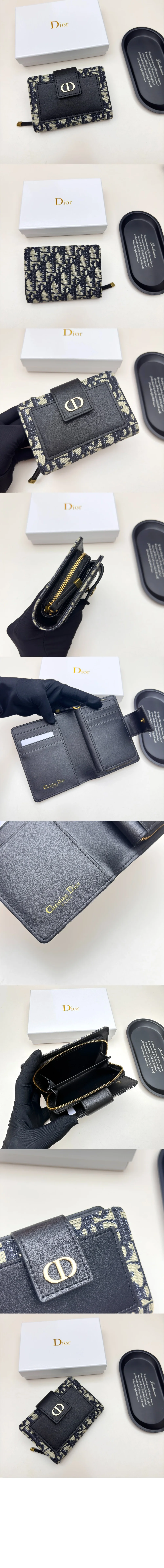 30 Montaigne Dittany 월렛 지갑 상세