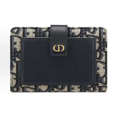 30 Montaigne Dittany 월렛 지갑