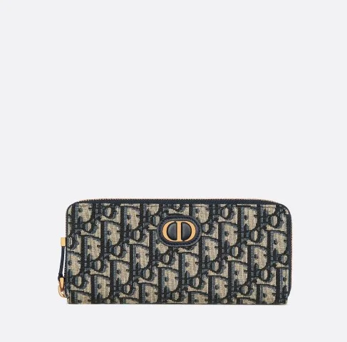 30 Montaigne 몽테인 슬림 지갑