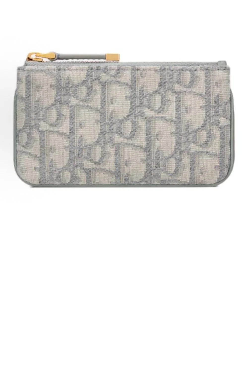 지퍼 열쇠 케이스 상세