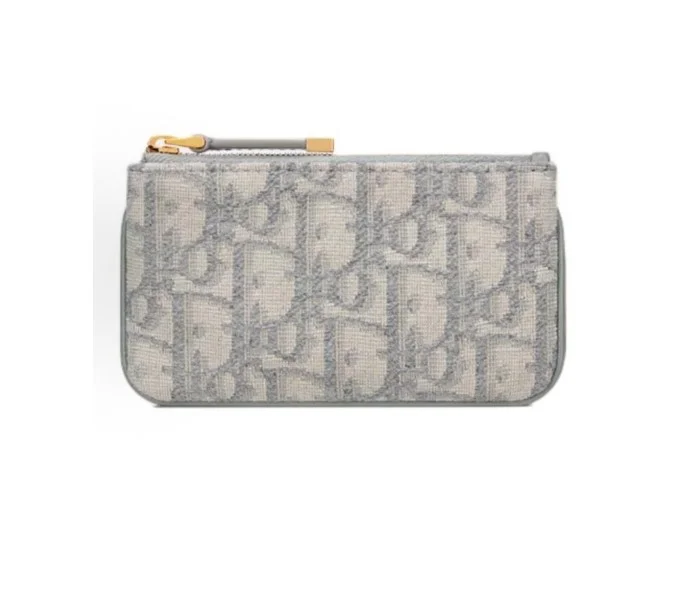 지퍼 열쇠 케이스