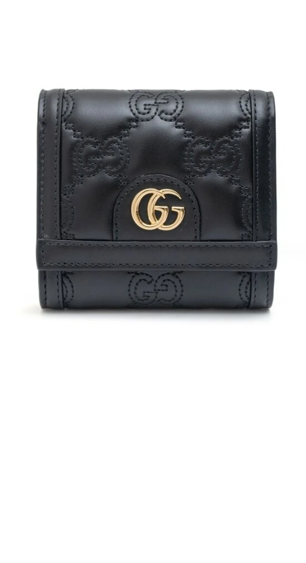 GG 마틀라세 반지갑 상세