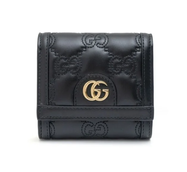 GG 마틀라세 반지갑