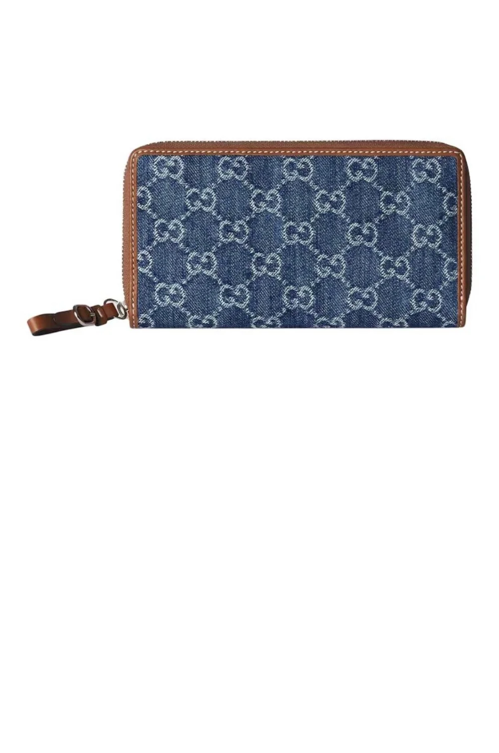 GG 지퍼 장지갑 상세