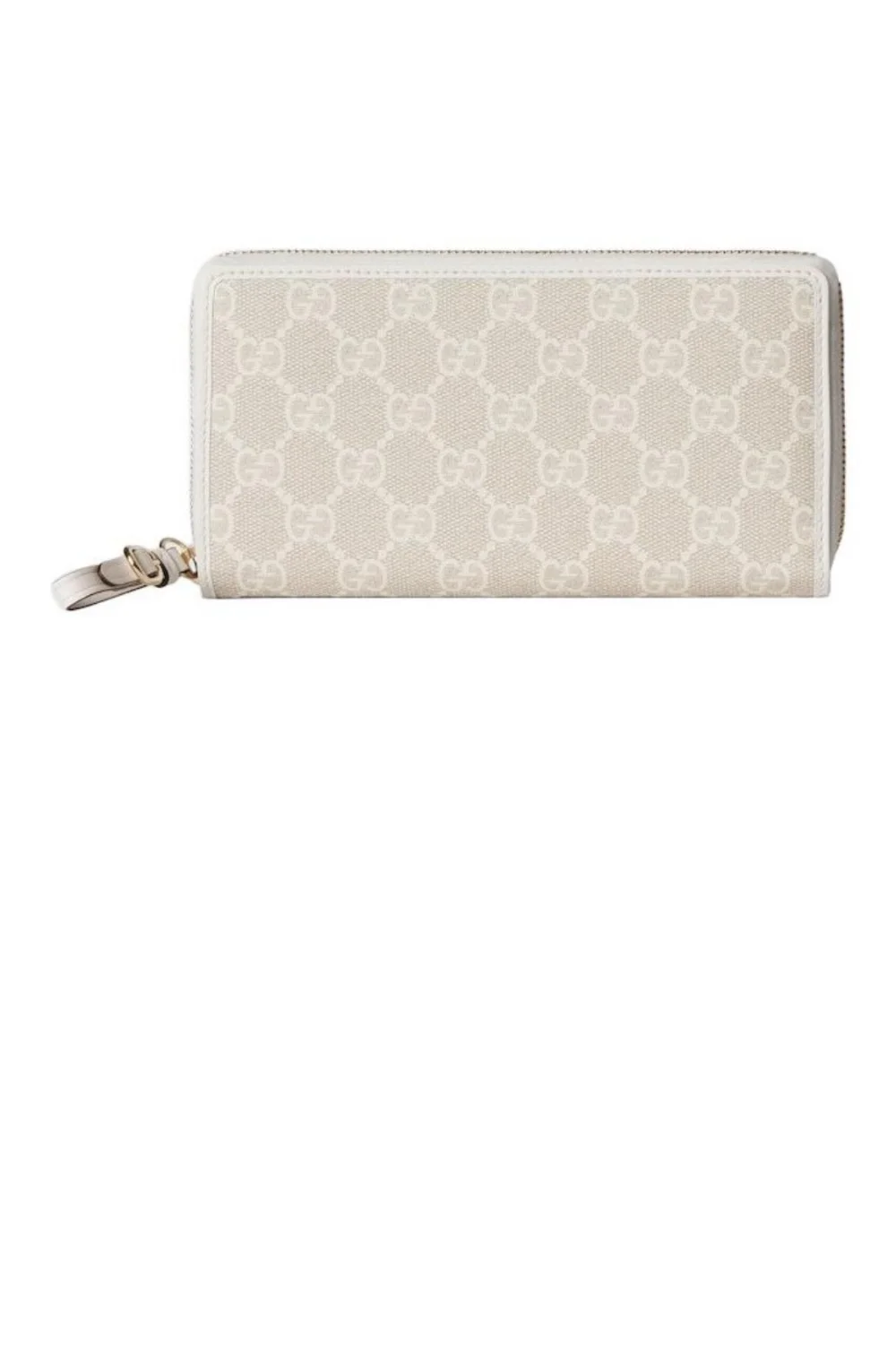 GG 지퍼 지갑 상세