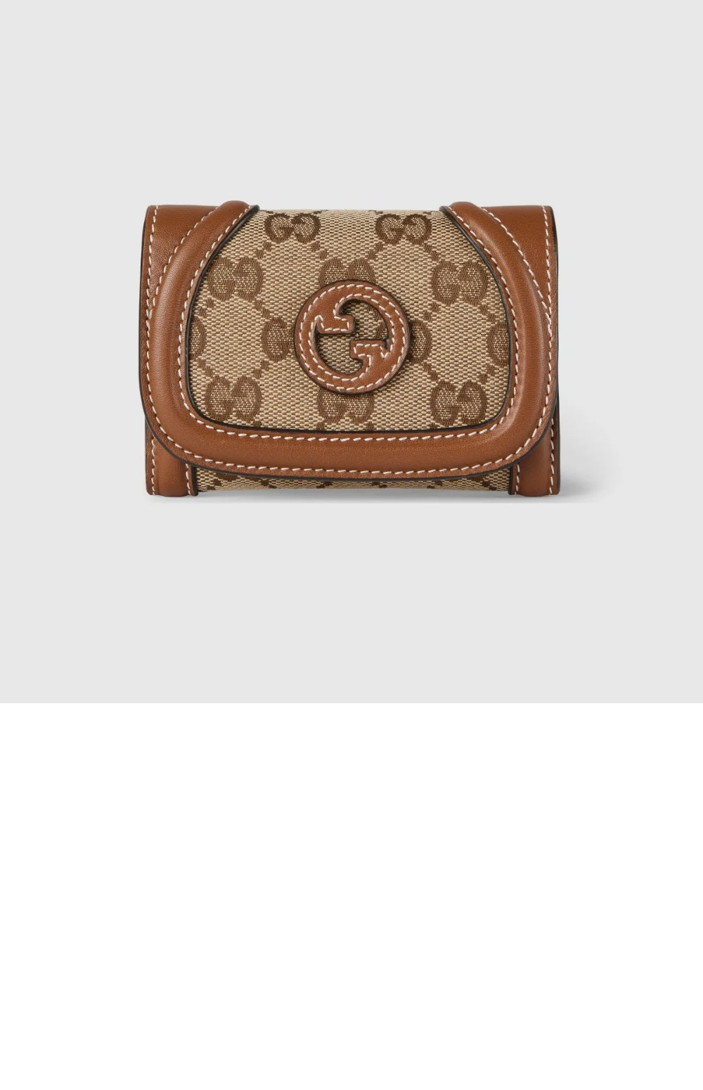 블론디 카드 케이스 상세