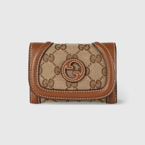 블론디 카드 케이스