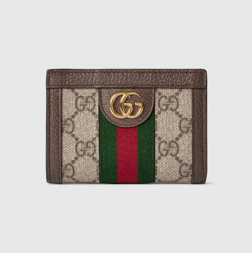 오피디아 미디엄 지갑