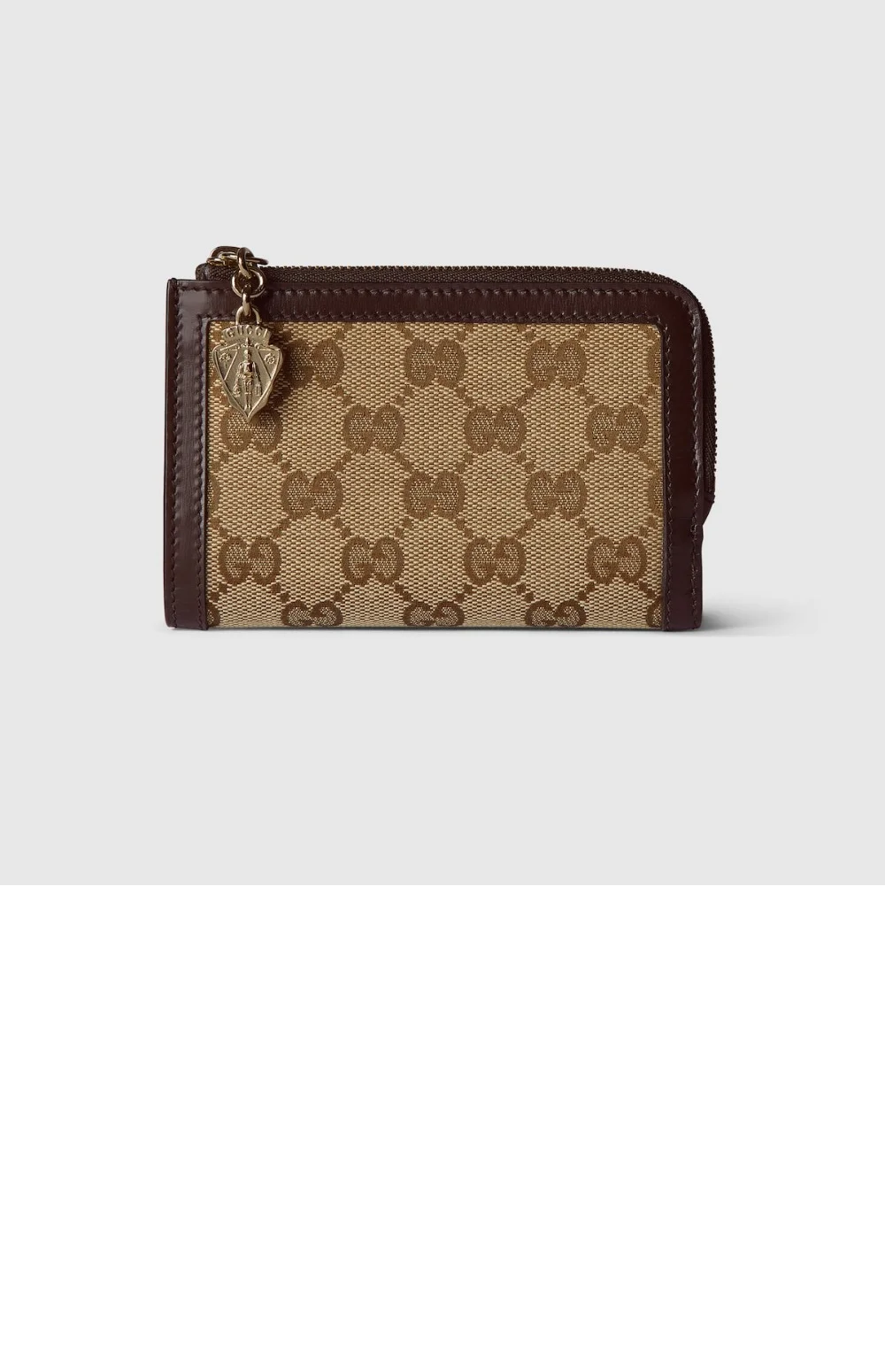 루체 미니 지갑 상세