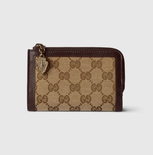 루체 미니 지갑