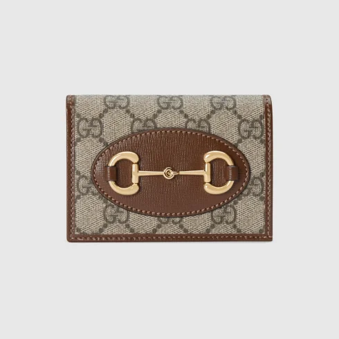 홀스빗 1955 카드 케이스 지갑