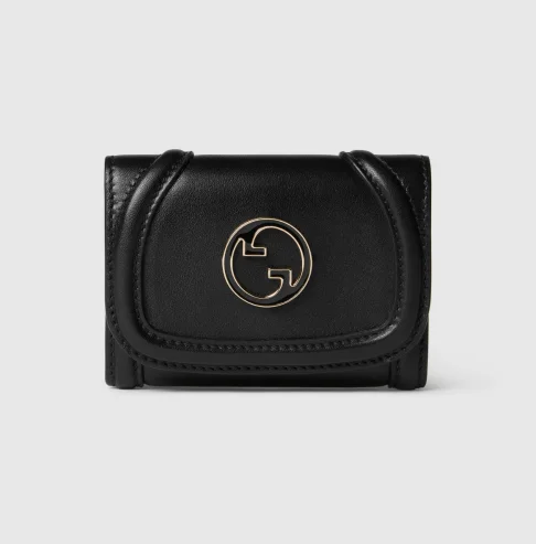 블론디 카드 케이스