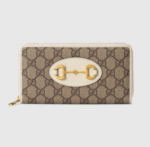 홀스빗 1955 지퍼 달린 지갑