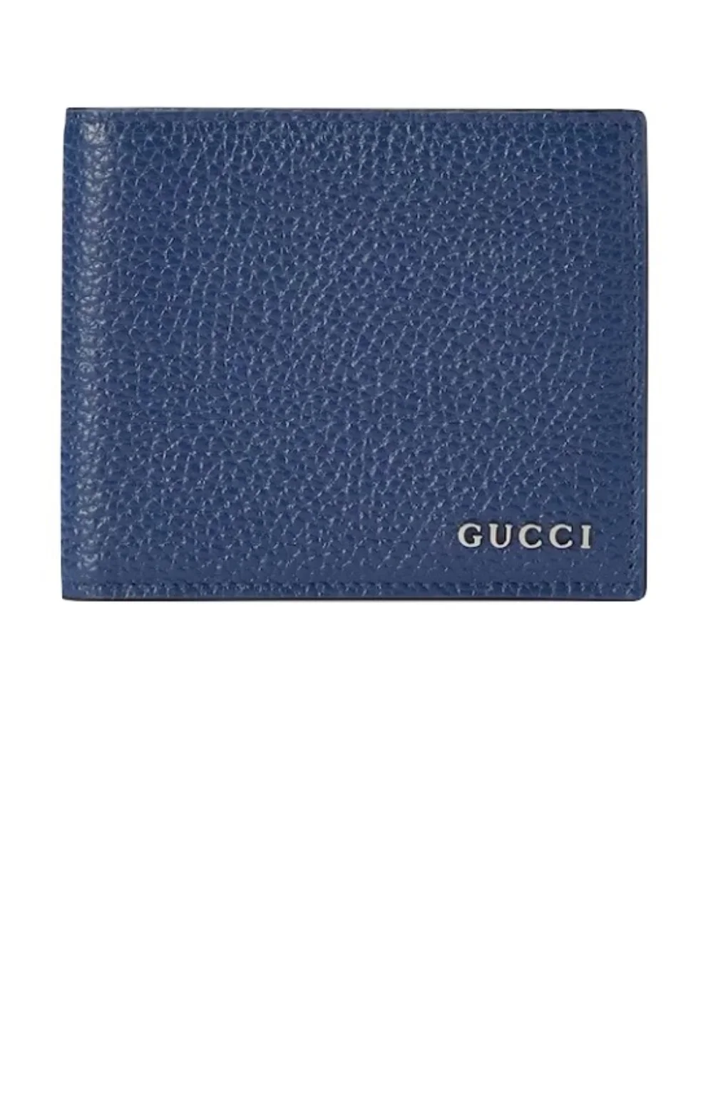 로고 플랩 지갑 ‎ 상세