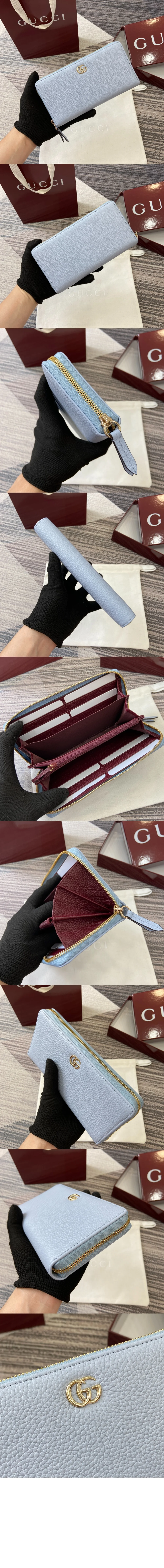 GG 마몬트 장지갑 상세