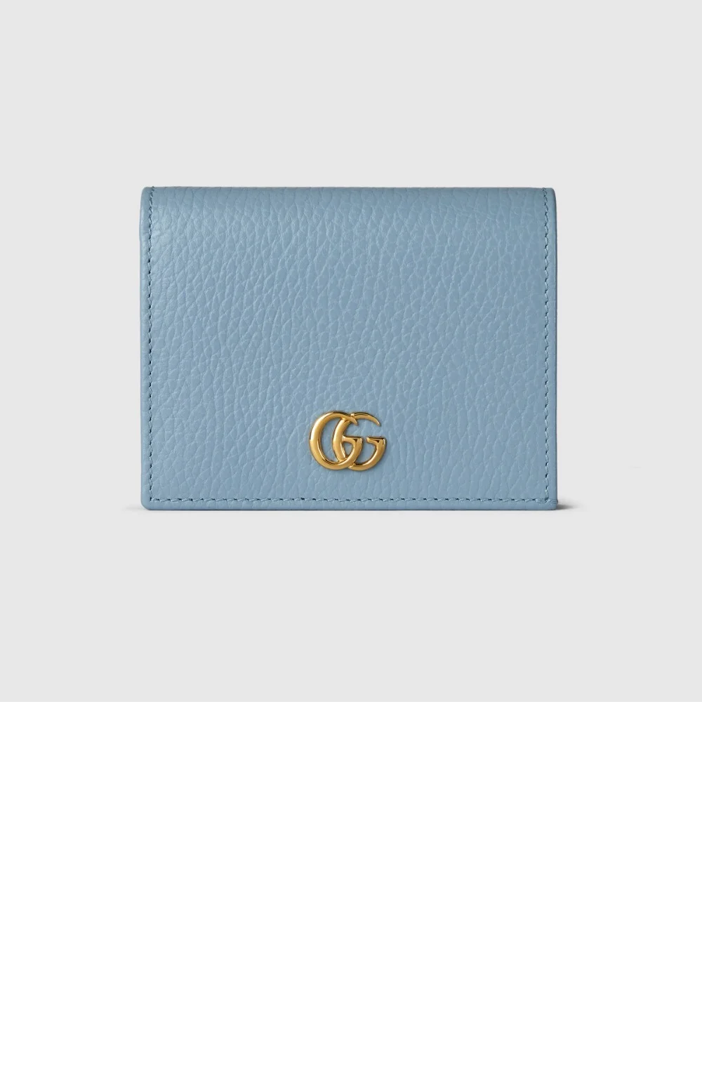 GG 마몽 미니 지갑 상세