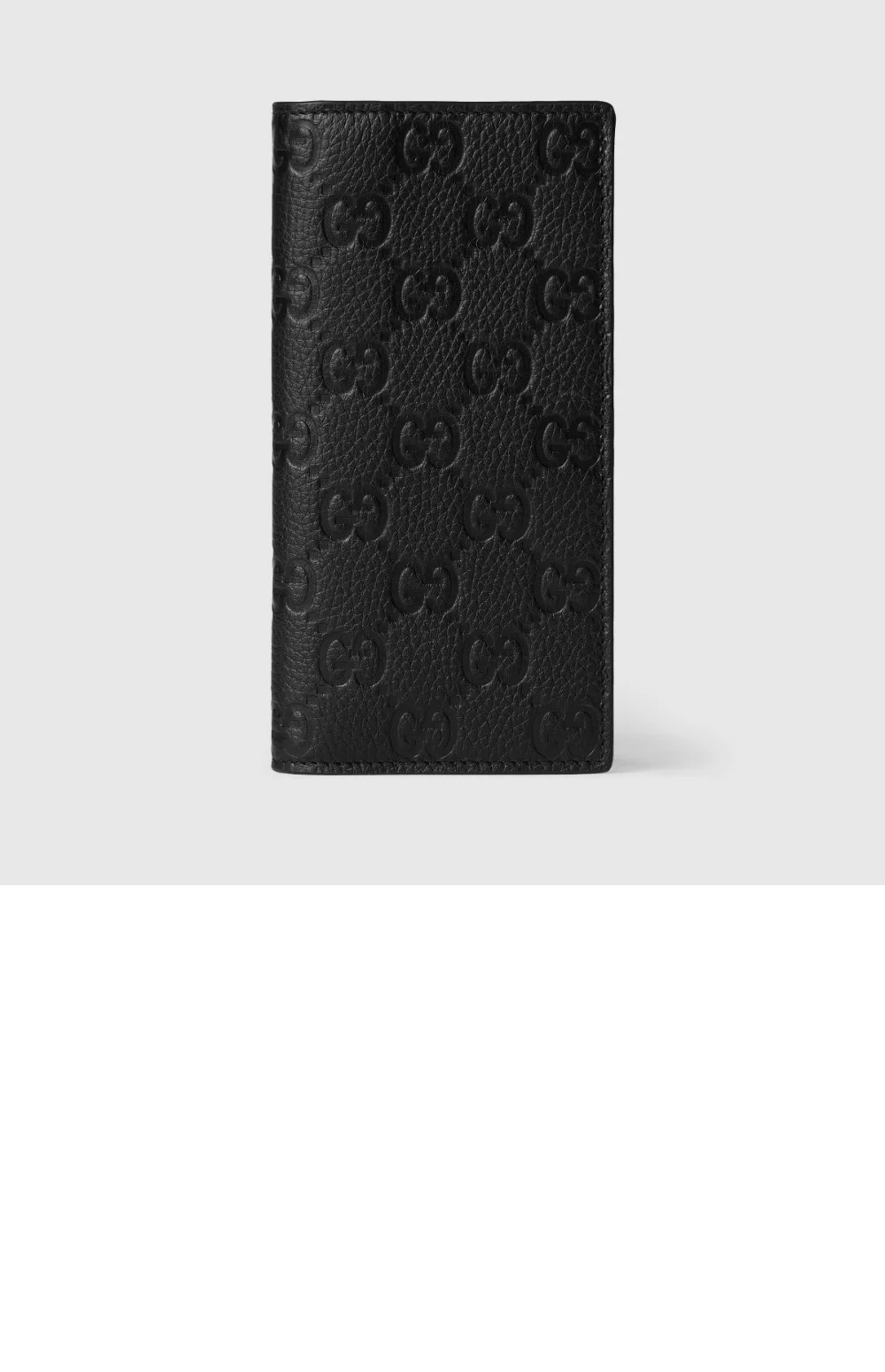 임프린트 장지갑 상세