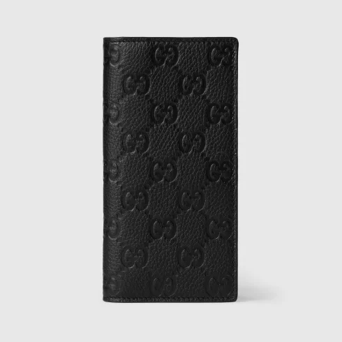 임프린트 장지갑